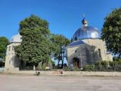 Церква св. Петра і Павла