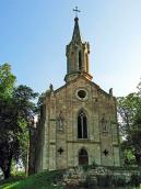 Костел св. Яна Непомука