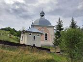 Церква св.Петра і Павла