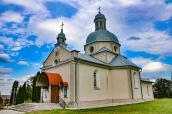 Церква св. Миколи