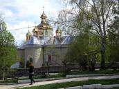 2018 р. Загальний вигляд з півночі