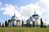 Церква Покрови