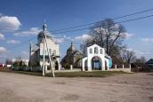 Церква Вознесіння