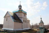 Церква Успіння