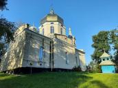Церква св.Михаїла