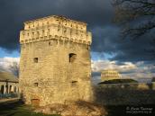 2007 р. Башта 2