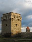 2007 р. Башта 4