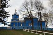 Церква Покрови