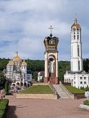 Марійський духовний центр