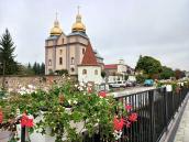 Кляштор кармелітів