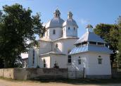Церква Успіння