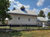 Церква св. Михаїла
