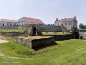 2024 р. Бастіон 4 та брама