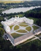 Садиба Вишневецьких