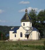 Церква св. Дмитра