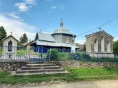 Церква св. Параскеви