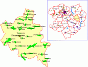 Шевченківський район