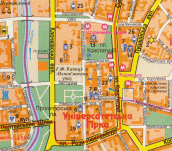 Ситуаційний план