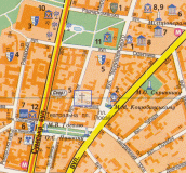 Ситуаційний план