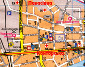 Ситуаційний план