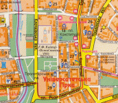 Ситуаційний план