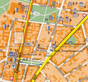 Ситуаційний план