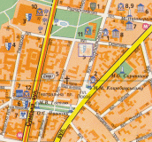 Ситуаційний план