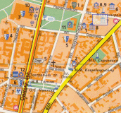 Ситуаційний план