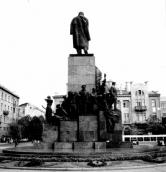 Вигляд ззаду