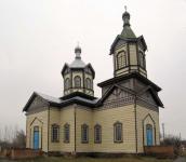 Церква св.Миколи