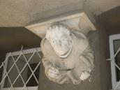 Консоль “Учений зі свитком”