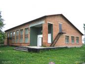 Здание музея