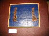 Боевые топоры