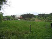 Место древнего святилища