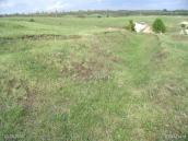 Южные укрепления