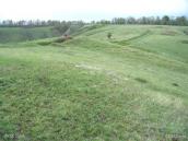 Северные укрепления