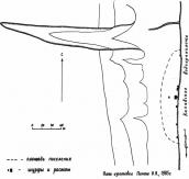 Поселення Леонтіївка