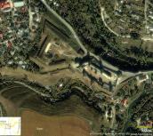 Космічне фото Яндекс, 2013 р.