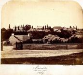 1869 р. Панорама Славути