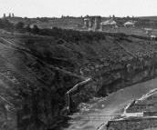 Кін. 19 ст. (?) Загальний вигляд