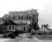 1940-і рр. (?) Загальний вигляд руїн