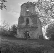 1983 р. Загальний вигляд з позиції С3
