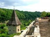 Різницька башта