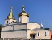 Кляштор бернардинів