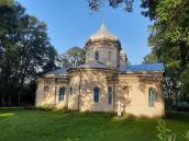 Церква Покрови