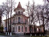 Садиба Дембіцького ( № 60)