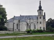 Костел св.Йосипа Обручника