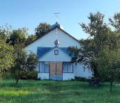 Церква св.Михаїла