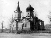 Церква Покрови