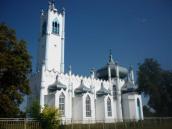 Церква Преображення